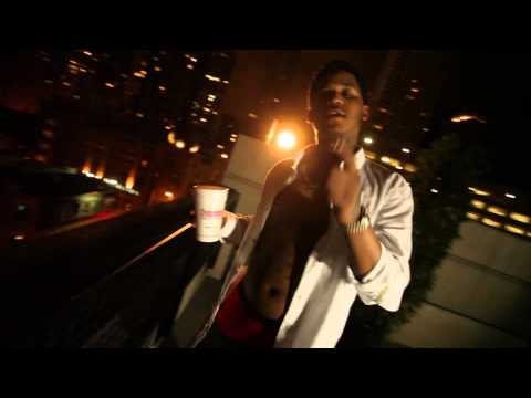 Fredo Santana - Coming Up (Official Video)