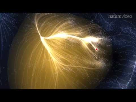 Laniakea: Our home supercluster