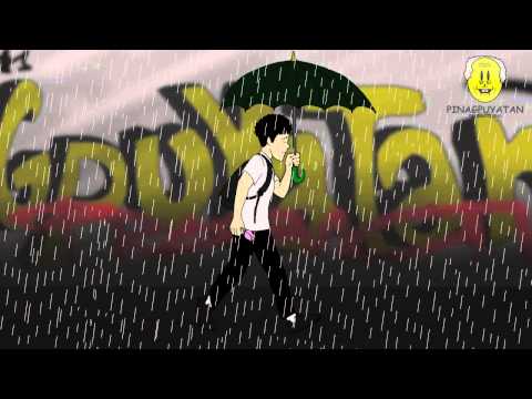 Parokya ni Edgar - Alumni Homecoming (animation)