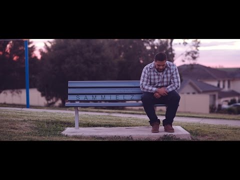 Let Us Be - Sammielz. OFFICIAL MUSIC VIDEO