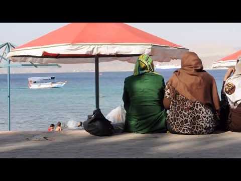 Jordan travel: top destinations