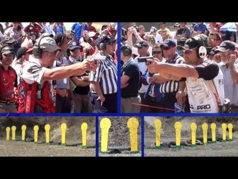 IPSC European Handgun Championship 2013