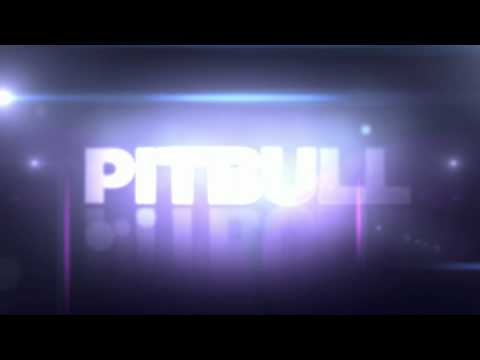 Pitbull - Get It Started (Official Lyric Video) ft. Shakira