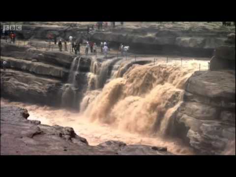 Yellow River - Wild China - BBC