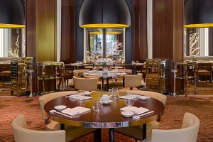 Matsuhisa Paris at Le Royal Monceau Raffles Paris is the latest addition to Japanese chef Nobu Matsuhisa's global chain ...