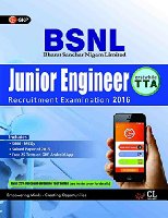 Guide to BSNL Telecom Technical Assistant(TTA) Junior Engineer (Erstwhile TTA)