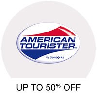 American Tourister