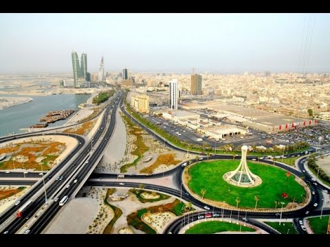 BAHRAIN TOURISM - The most forwards-looking and cosmopolitan in arab gulf