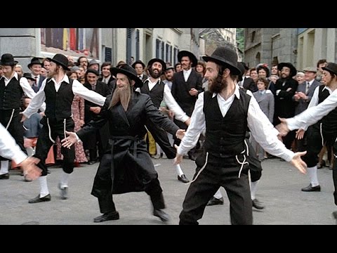 Les Aventures de Rabbi Jacob (1973) - Bande-annonce