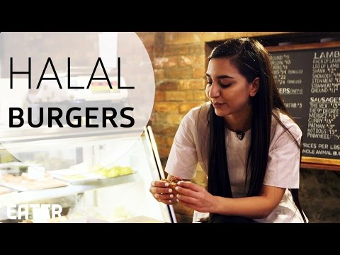 Why Halal-Grade Meat Is More Humane And Better Tasting