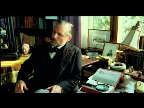 UN MÉTODO PELIGROSO (A DANGEROUS METHOD) - Trailer español