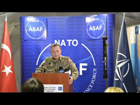 Newsbud Breaking News: Turkey’s Coup Plotters are Members of NATO’s Rapid Deployable Corps