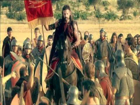 Hispania - La batalla final