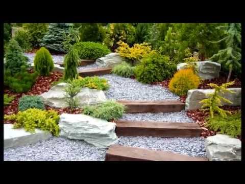 Latest * Ideas For Home And Garden Landscaping 2015 *