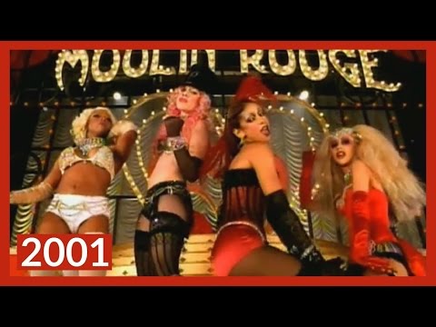 HIT SONGS OF 2001