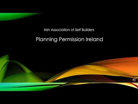 Planning permission