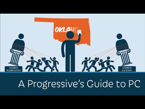 A Progressive's Guide to Political Correctness