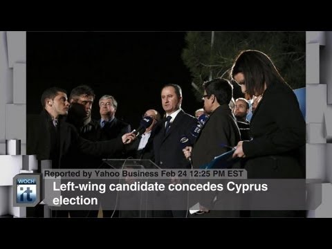 NICOSIA News - Cyprus, Nicos Anastasiades