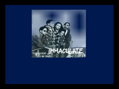 Girl By Immaculate (Music & Video with Lyrics)