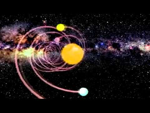 RUSSIA LEAKED! EARTH'S (((REAL))) ORBIT - YouTube1