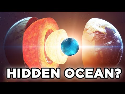 10 Things You Never Knew About The Earth