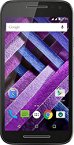 Moto G Turbo (Black, 16GB)