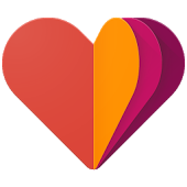 Google Fit - Fitness Tracking