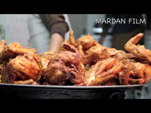 PAKISTANI STREET FOOD