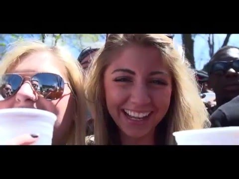 I'm Shmacked - East Stroudsburg University  *Fan made video*