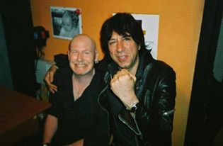 pier and cheetah chrome