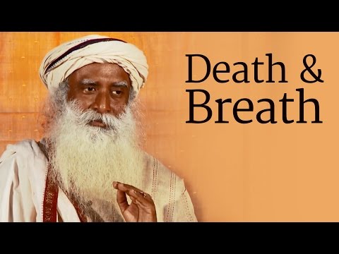 Death & Breath: The Role of the Koorma Nadi