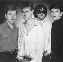 the smiths