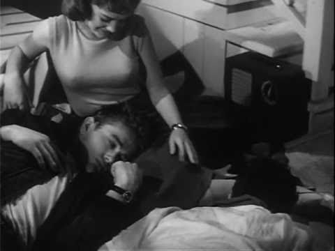 Rebel Without a Cause Screentest