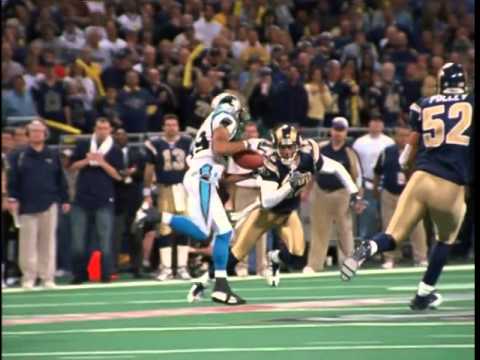 NFL Films - Road to Super Bowl XXXVIII (2004)