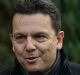 Independent Senator Nick Xenophon is now part of a bigger system.