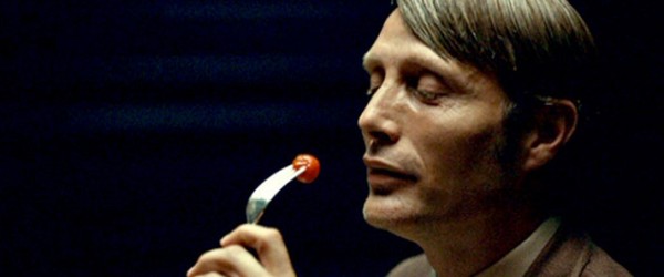 Hannibal-Eating