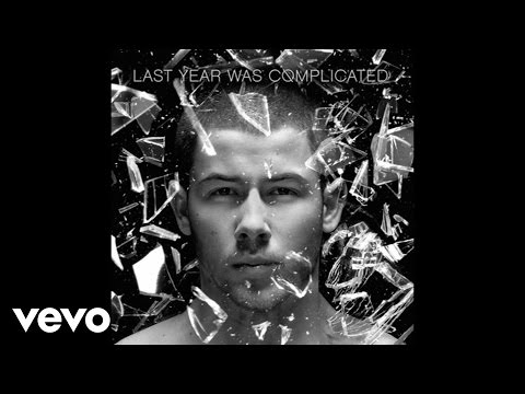 Nick Jonas - The Difference (Audio)