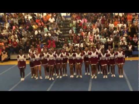 Norcom High Eastern District 2012 Campions Unedited