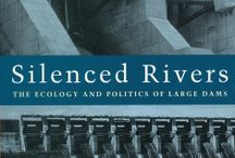 Books Worth Reading / by International Rivers