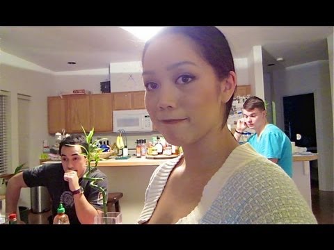 a day of mourning - December 14, 2012 - itsJudysLife Vlog