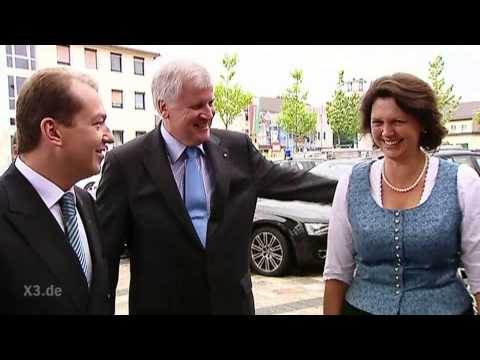 Aua Horst – der extra 3 Seehofer-Song 2015 | extra 3 | NDR