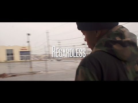 Lightshow - Regardless