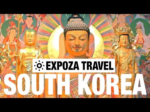 South Korea Vacation Travel Video Guide