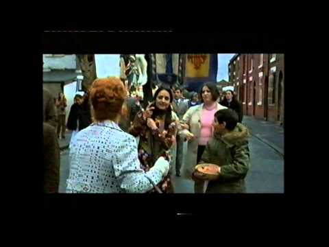 East is East (Opening Sequence) Extract - Continuity