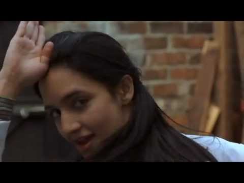 Archie Panjabi's funny dance clip from East Is East