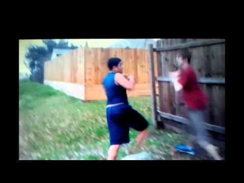 brazoria county brawls