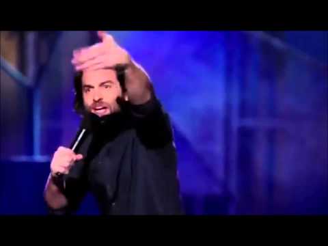 Chris D'elia - Russians