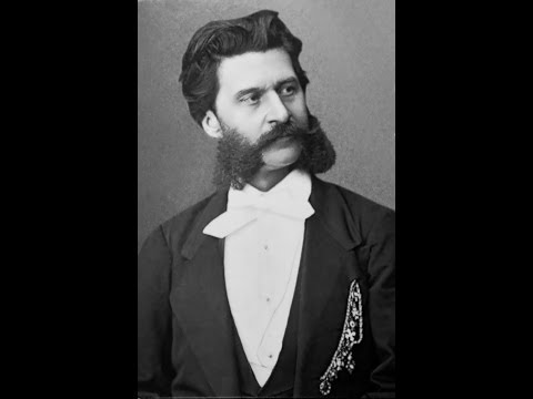 The best of Johann Strauss II