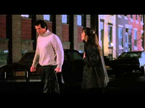 Rocky V - Adrian Breaks Down (1990)