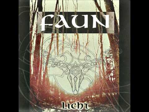 Faun - (2003) Licht [Full Album]